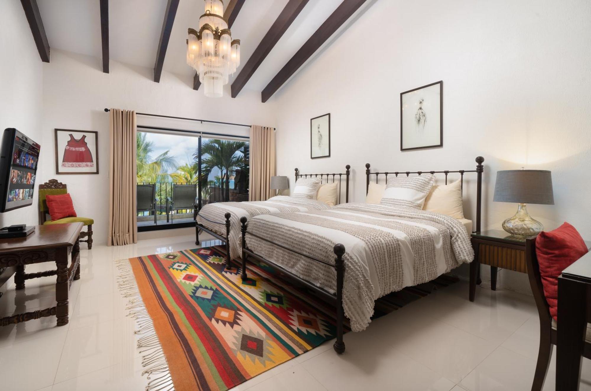 Villa Albatros Oceanfront Luxury Hotelzone Канкун Екстериор снимка